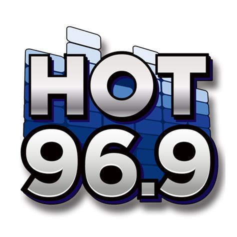 hot 969|hot 96.9 radio station.